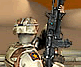 Desert Rifle